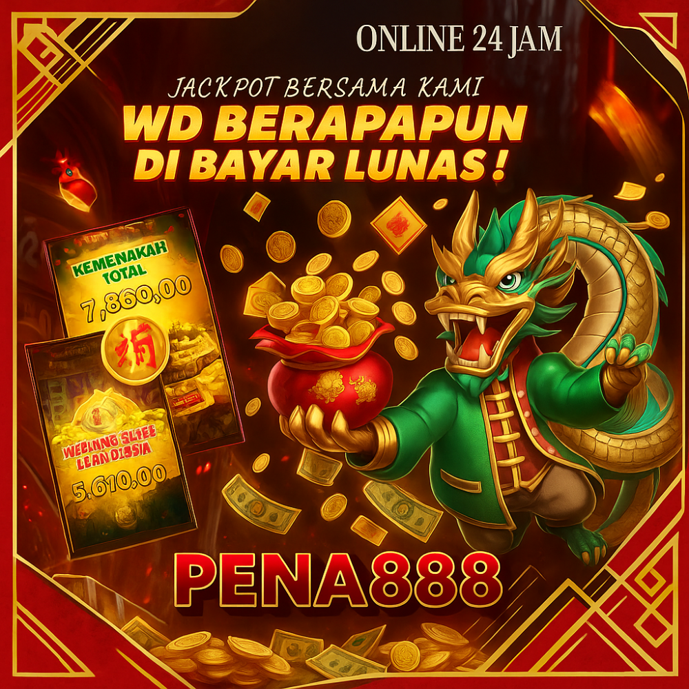 PENA888: Portal Kemenangan Luar Biasa Hari Ini - WooCommerce eCommerce